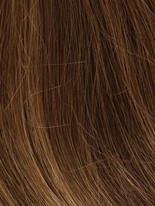 Gramercy Rose by Louis Ferre | Synthetic Lace Front Wig (Mono Top)