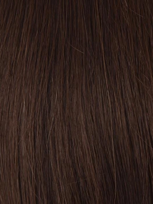 Gramercy Rose by Louis Ferre | Synthetic Lace Front Wig (Mono Top)