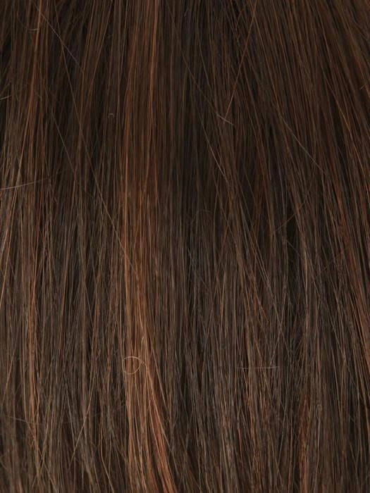Gramercy Rose by Louis Ferre | Synthetic Lace Front Wig (Mono Top)