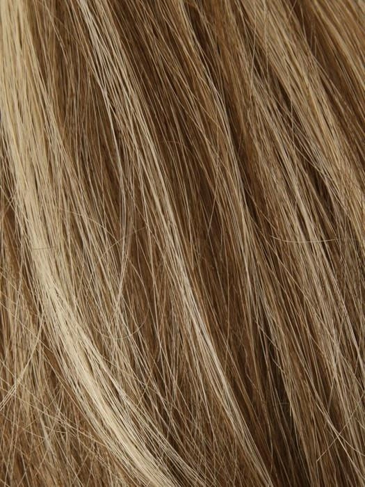 Gramercy Rose by Louis Ferre | Synthetic Lace Front Wig (Mono Top)