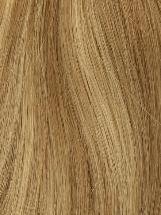 Gramercy Rose by Louis Ferre | Synthetic Lace Front Wig (Mono Top)