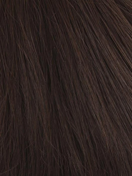Gramercy Rose by Louis Ferre | Synthetic Lace Front Wig (Mono Top)