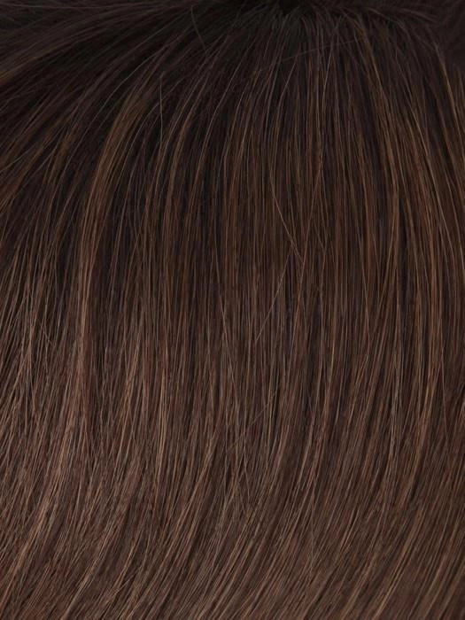 Gramercy Rose by Louis Ferre | Synthetic Lace Front Wig (Mono Top)