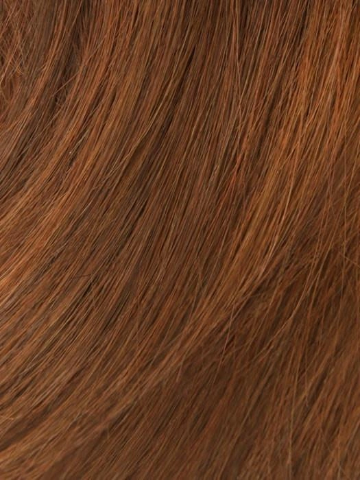 Gramercy Rose by Louis Ferre | Synthetic Lace Front Wig (Mono Top)