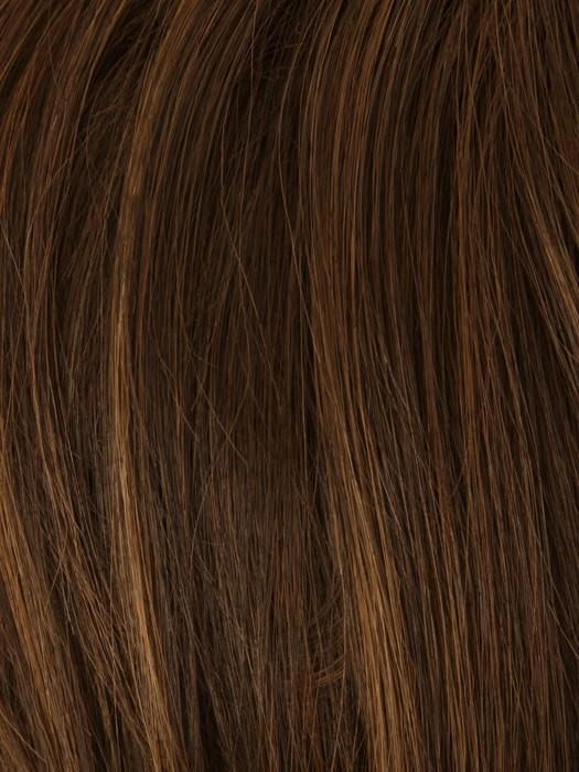Gramercy Rose by Louis Ferre | Synthetic Lace Front Wig (Mono Top)