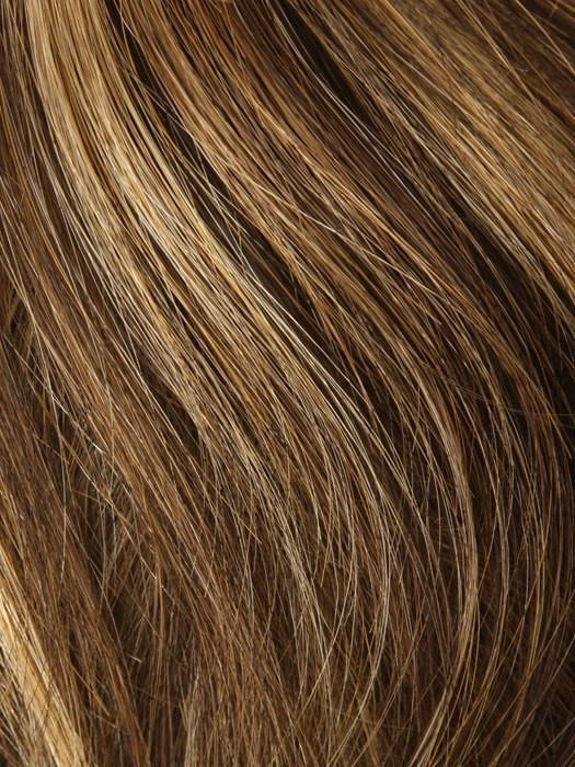 Gramercy Rose by Louis Ferre | Synthetic Lace Front Wig (Mono Top)