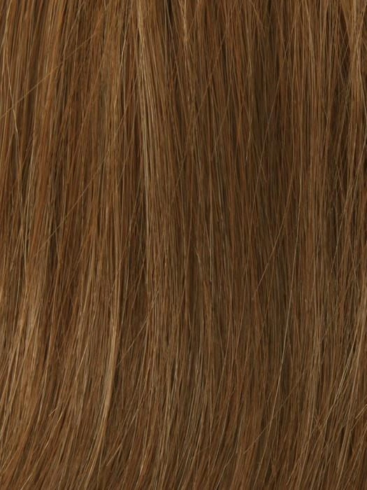 Gramercy Rose by Louis Ferre | Synthetic Lace Front Wig (Mono Top)