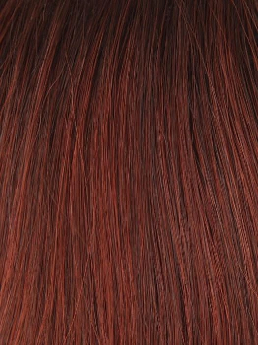 Gramercy Rose by Louis Ferre | Synthetic Lace Front Wig (Mono Top)