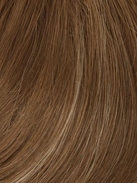 Gramercy Rose by Louis Ferre | Synthetic Lace Front Wig (Mono Top)