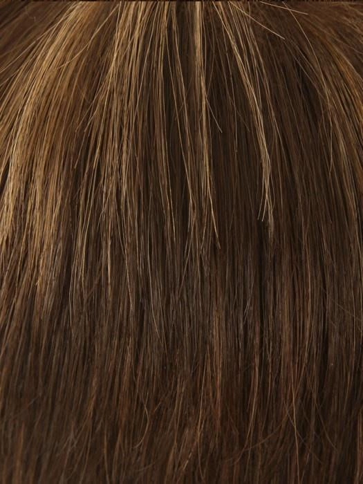 Gramercy Rose by Louis Ferre | Synthetic Lace Front Wig (Mono Top)