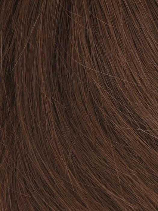 Gramercy Rose by Louis Ferre | Synthetic Lace Front Wig (Mono Top)