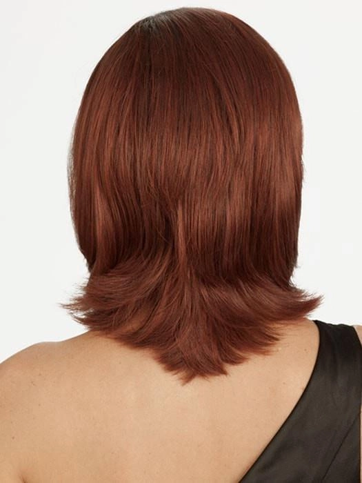 Gramercy Rose by Louis Ferre | Synthetic Lace Front Wig (Mono Top)