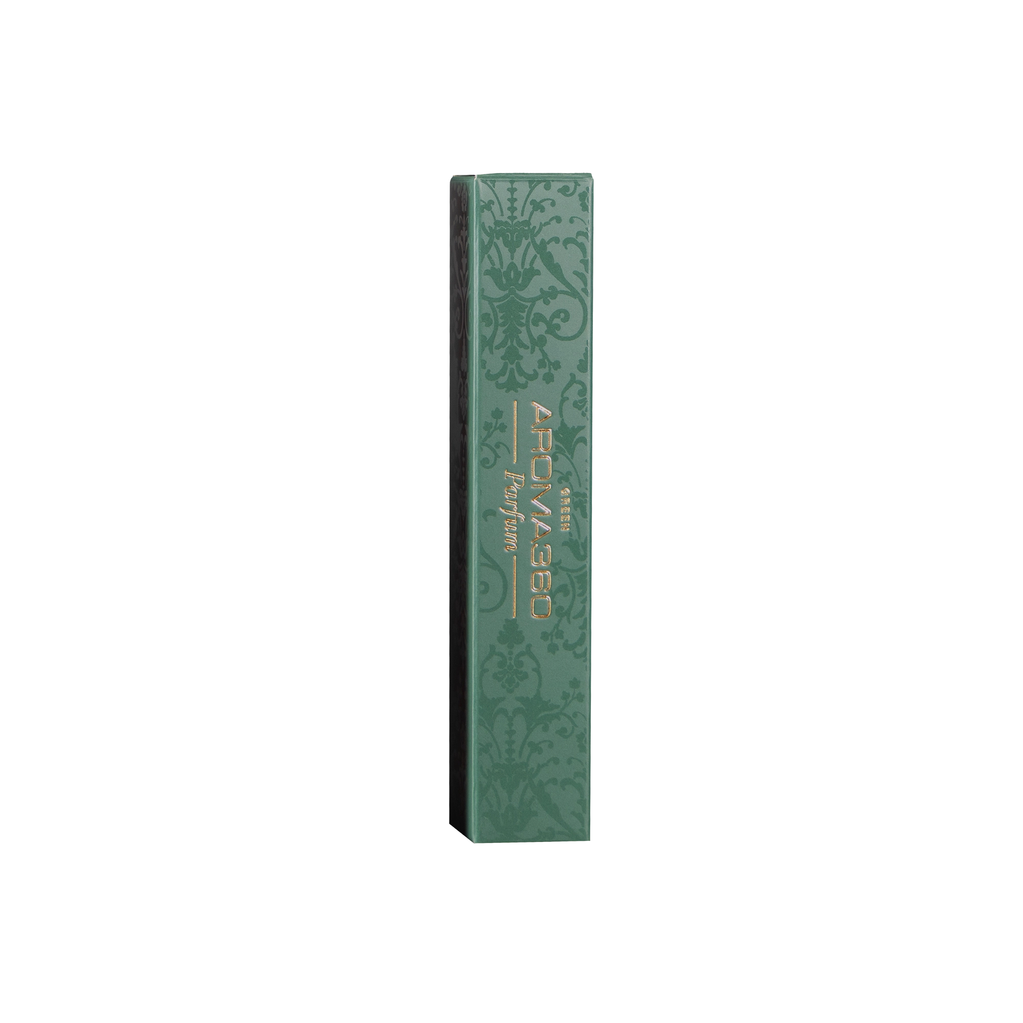 Green Travel Spray