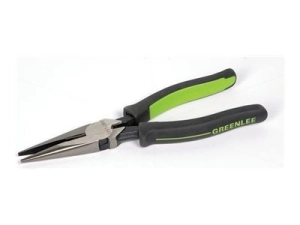 Greenlee - Long nose pliers - 5.98 in - side cut 0351-06M
