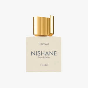 Hacivat Unisex By Nishane Extrait de Parfum Spray