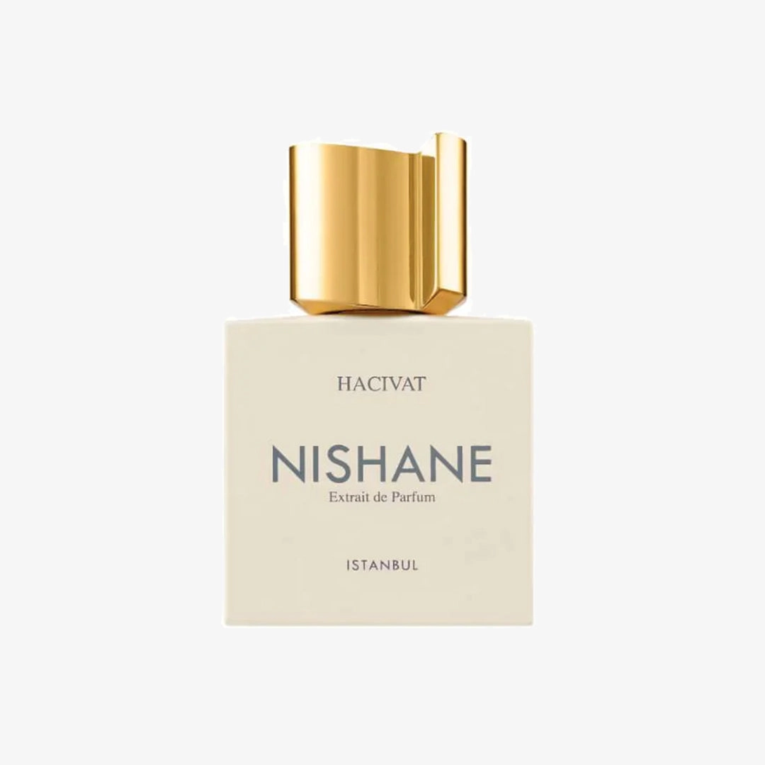 Hacivat Unisex By Nishane Extrait de Parfum Spray