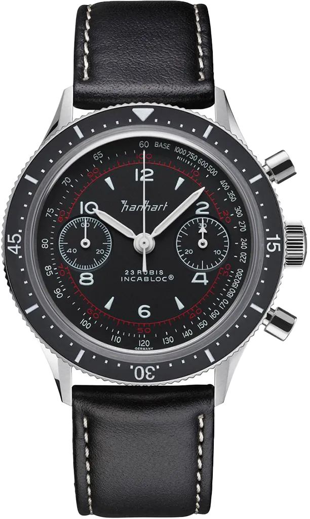 Hanhart 415 ES Pure
