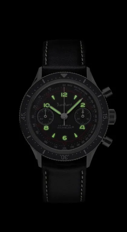 Hanhart 415 ES Pure