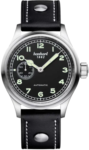 Hanhart Pioneer Preventor9 Black