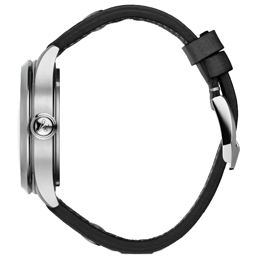Hanhart Pioneer Preventor9 Black