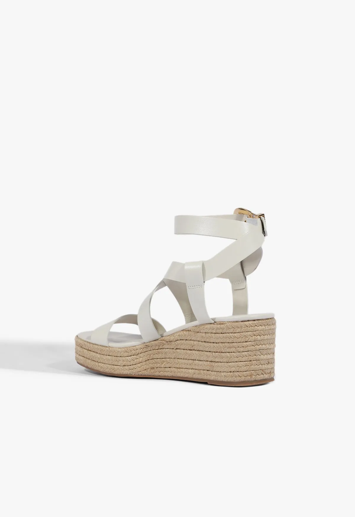Harper Flatform Sandal