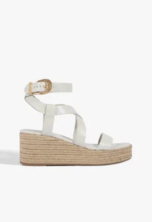 Harper Flatform Sandal