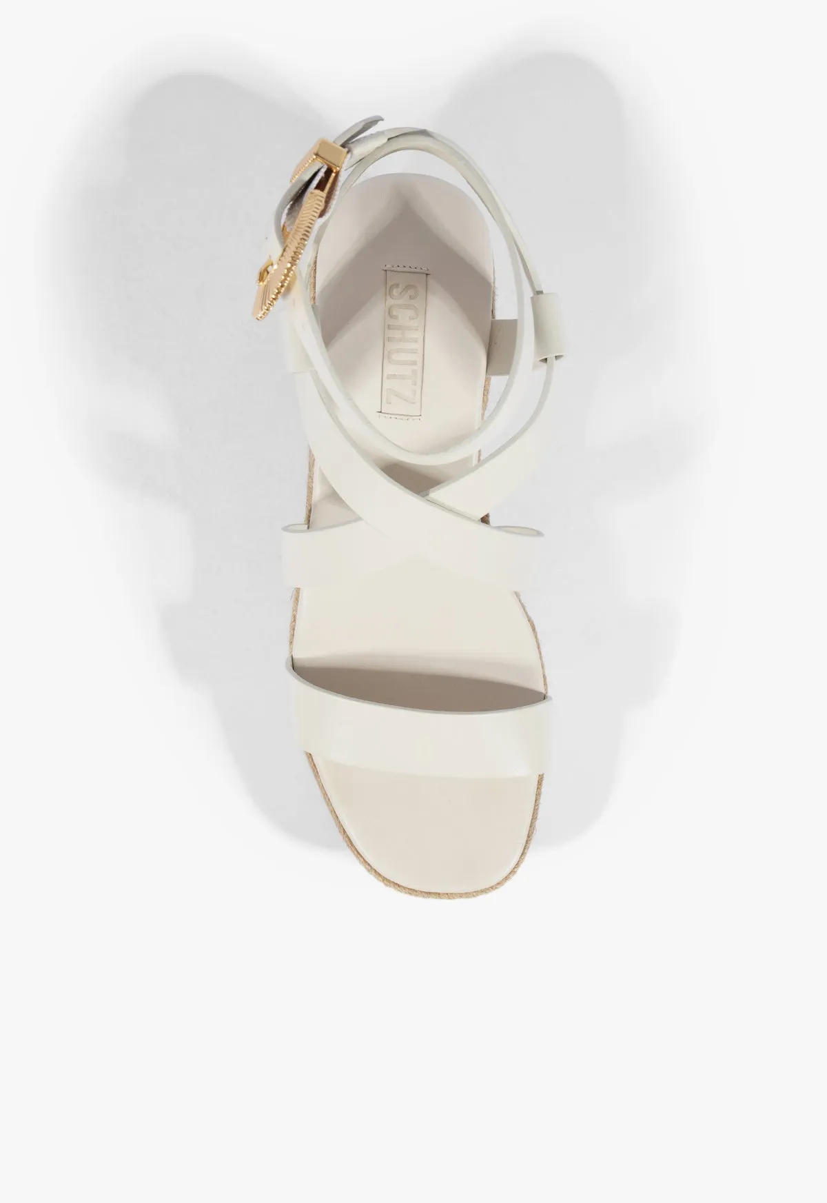 Harper Flatform Sandal