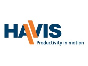 Havis - Printer vehicle armrest mount CF-H-C-ARPB-115