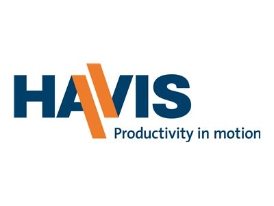 Havis - Printer vehicle armrest mount CF-H-C-ARPB-115