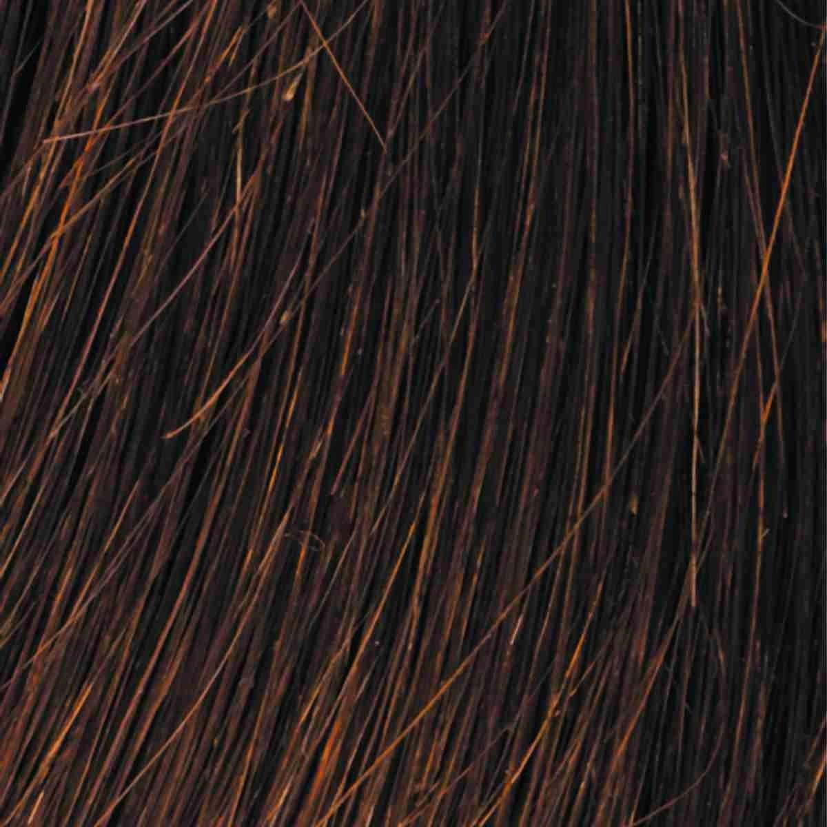 Headliner Wig by Raquel Welch | Human Hair (100% Hand-Knotted Lace Front Mono Top)