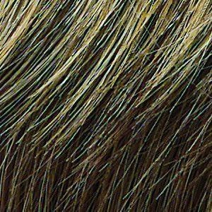 Headliner Wig by Raquel Welch | Human Hair (100% Hand-Knotted Lace Front Mono Top)