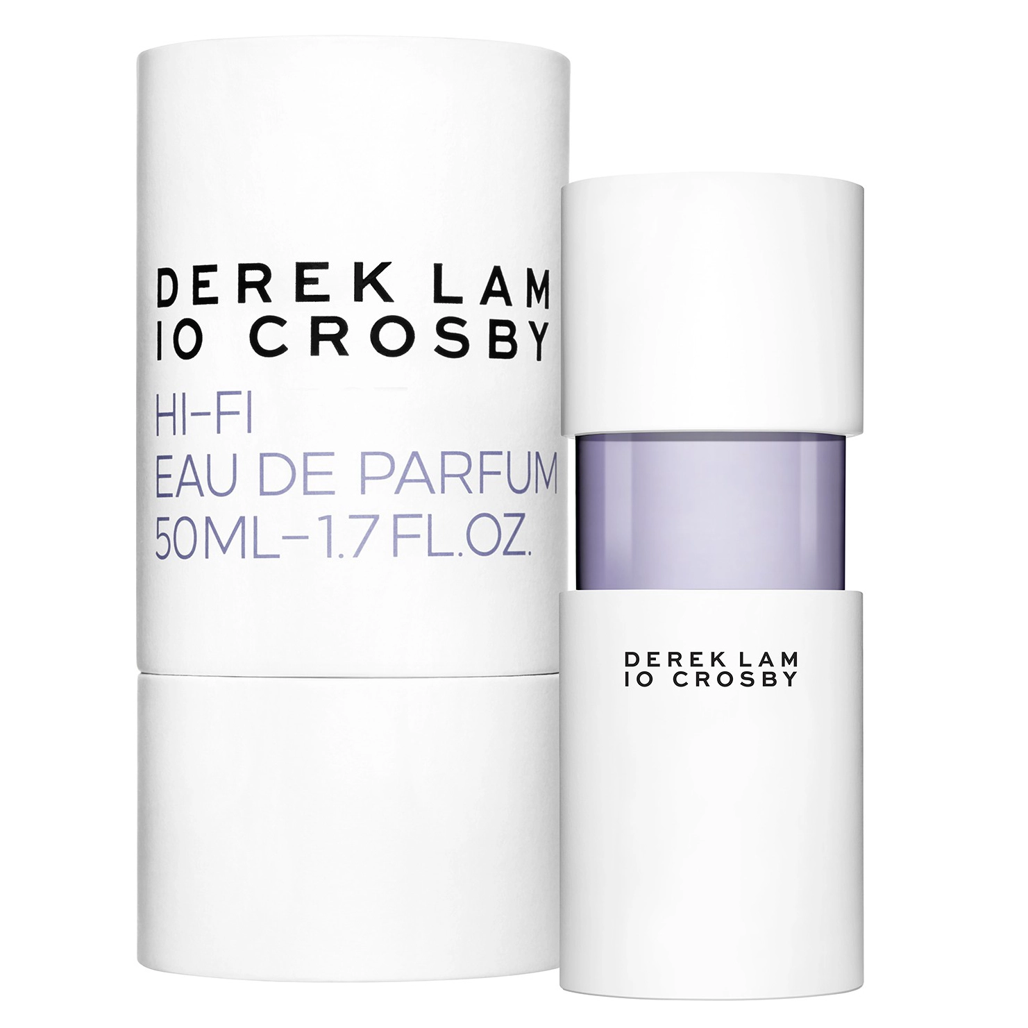 Hi-Fi by Derek Lam 10 Crosby 50ml EDP