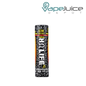 HOHM TECH Life 4 18650 Battery 31.5A