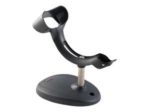 Honeywell - Barcode scanner stand - gray - for Hyperion 1300g STND-23R03-006-4
