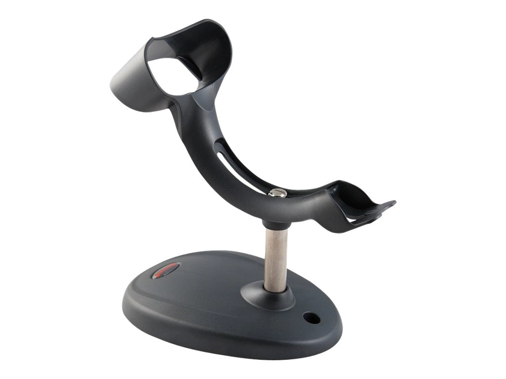 Honeywell - Barcode scanner stand - gray - for Hyperion 1300g STND-23R03-006-4