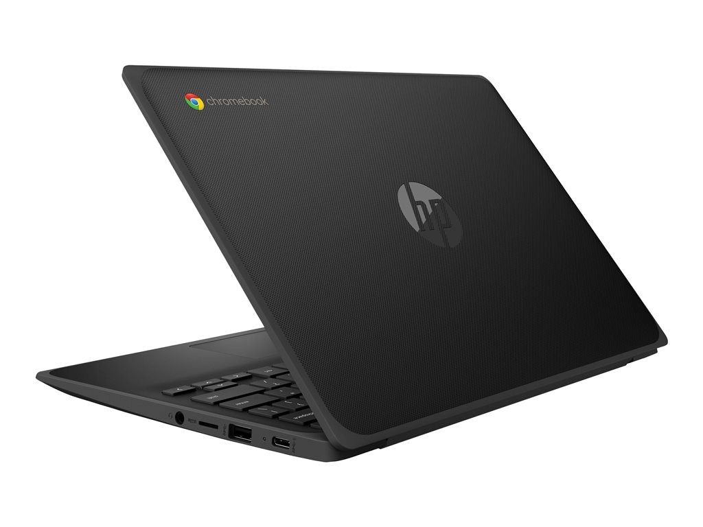 HP Chromebook 11 G9 Education Edition - Intel Celeron - N5100 / up to 2.8 GHz - Chrome OS - UHD Graphics - 8 GB RAM - 64 GB eMMC 6J173UT#ABA