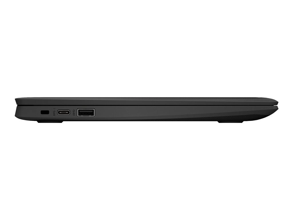 HP Chromebook 11 G9 Education Edition - Intel Celeron - N5100 / up to 2.8 GHz - Chrome OS - UHD Graphics - 8 GB RAM - 64 GB eMMC 6J173UT#ABA