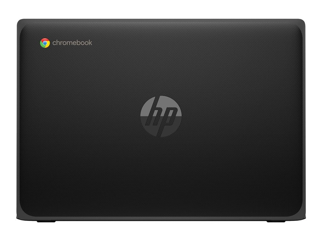 HP Chromebook 11 G9 Education Edition - Intel Celeron - N5100 / up to 2.8 GHz - Chrome OS - UHD Graphics - 8 GB RAM - 64 GB eMMC 6J173UT#ABA