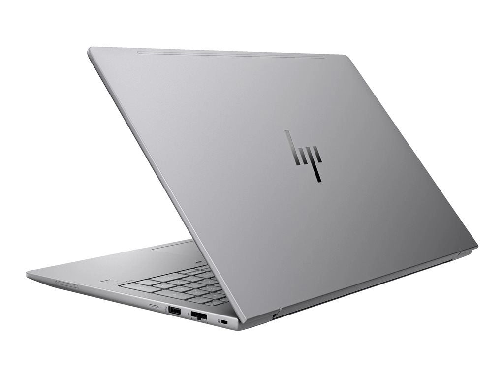 HP ZBook Power G11 Mobile Workstation - Intel Core Ultra 7 - 165H / up to 5 GHz - vPro Enterprise - Win 11 Pro - RTX 2000 Ada A6UQ3UT#ABA