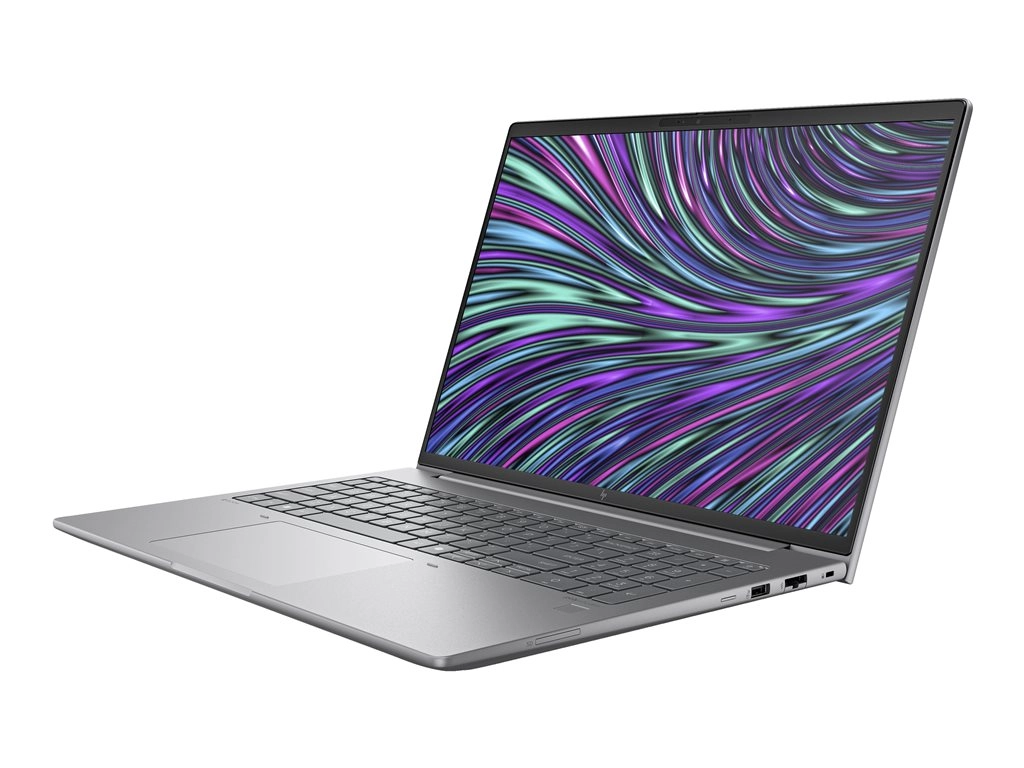 HP ZBook Power G11 Mobile Workstation - Intel Core Ultra 7 - 165H / up to 5 GHz - vPro Enterprise - Win 11 Pro - RTX 2000 Ada A6UQ3UT#ABA