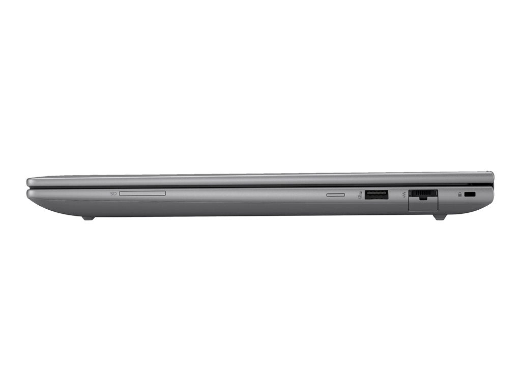 HP ZBook Power G11 Mobile Workstation - Intel Core Ultra 7 - 165H / up to 5 GHz - vPro Enterprise - Win 11 Pro - RTX 2000 Ada A6UQ3UT#ABA