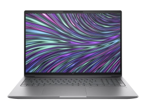 HP ZBook Power G11 Mobile Workstation - Intel Core Ultra 7 - 165H / up to 5 GHz - vPro Enterprise - Win 11 Pro - RTX 2000 Ada A6UQ3UT#ABA