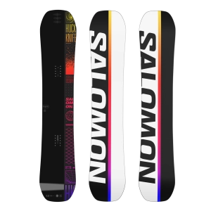 HUCK KNIFE PRO SNOWBOARD MEN'S