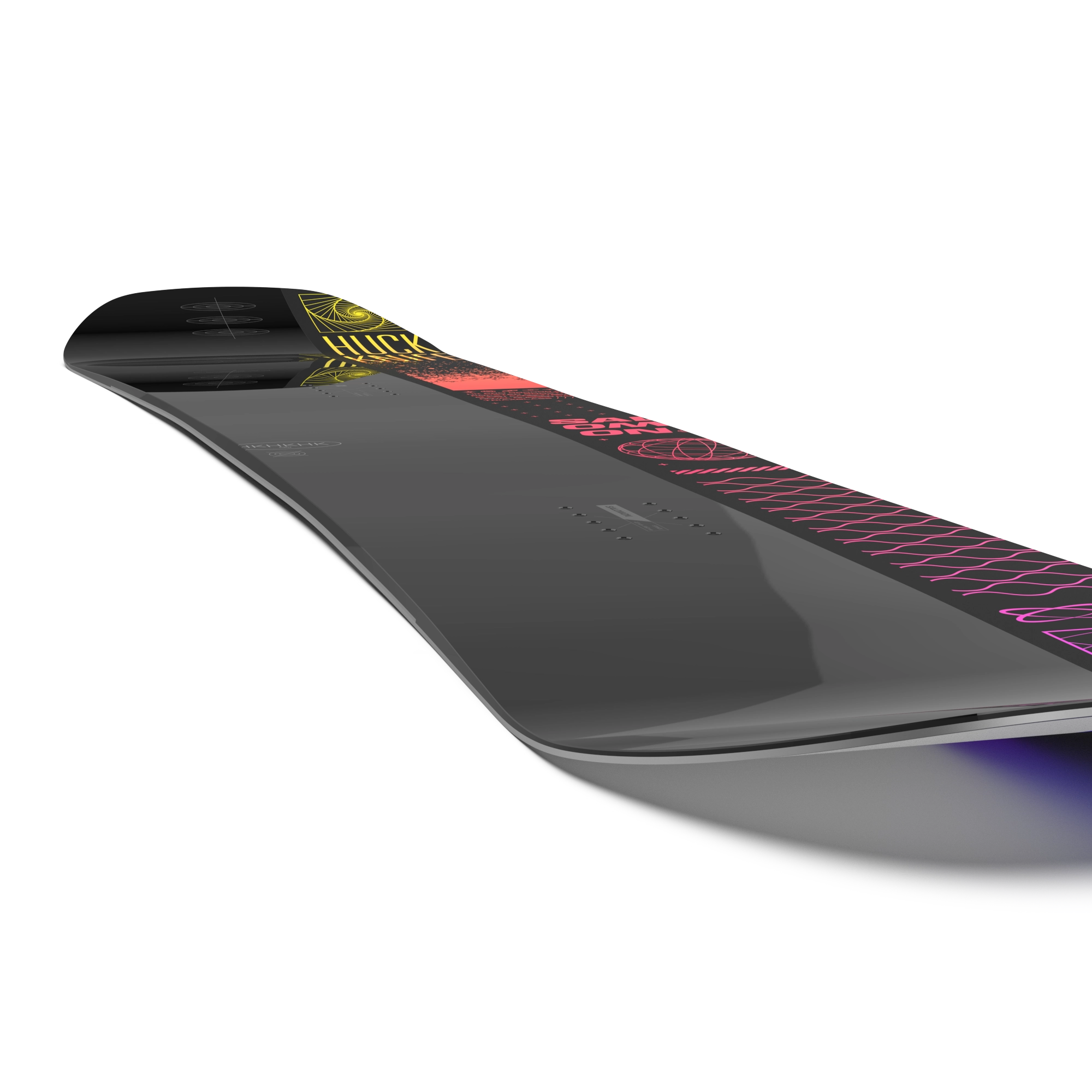HUCK KNIFE PRO SNOWBOARD MEN'S