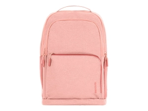 Incase Facet - Notebook carrying backpack - 25L - up to 16 - aged pink" INBP100740-AGP