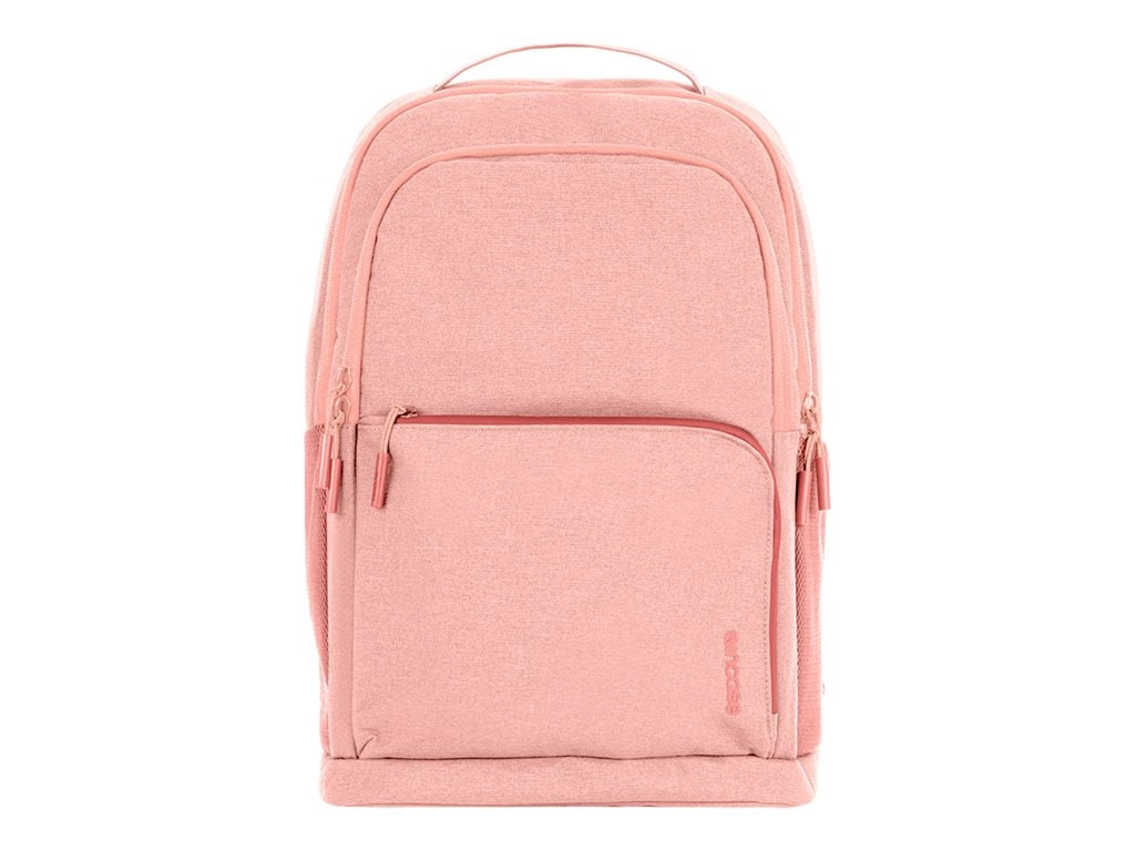 Incase Facet - Notebook carrying backpack - 25L - up to 16 - aged pink" INBP100740-AGP