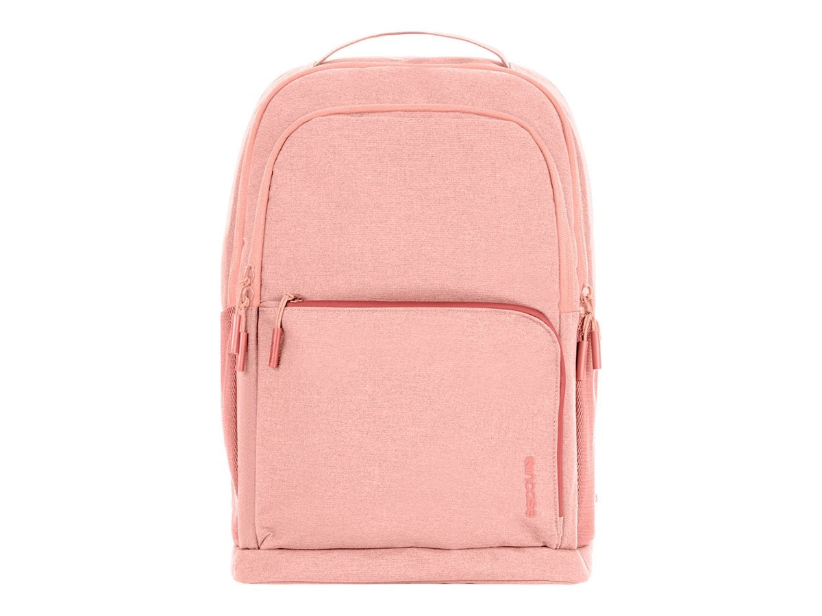 Incase Facet - Notebook carrying backpack - 25L - up to 16 - aged pink" INBP100740-AGP