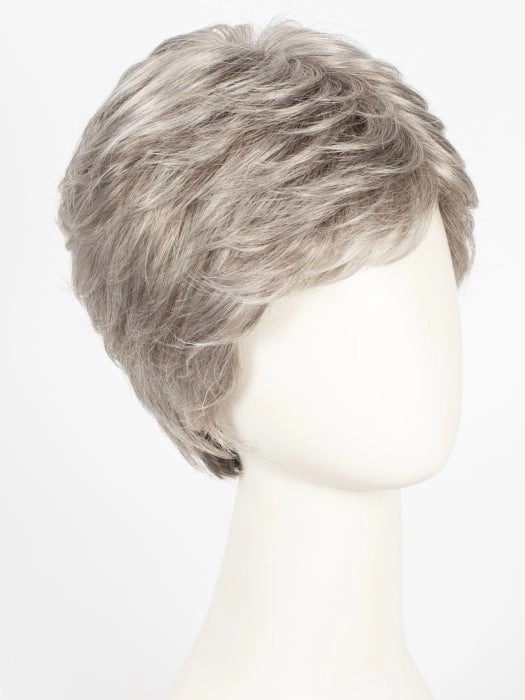 Incentive | Synthetic Wig (Hand-Tied Top)
