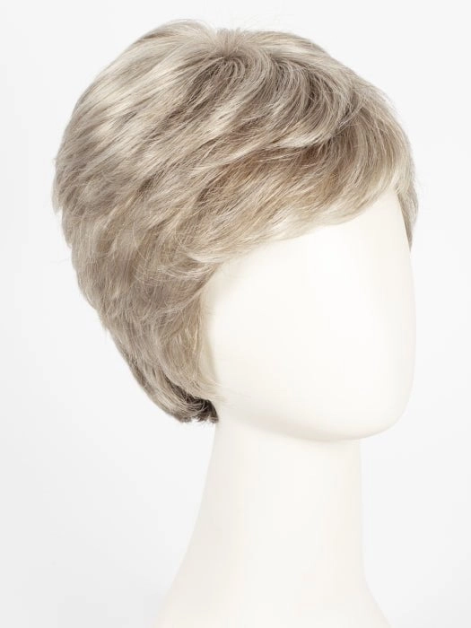 Incentive | Synthetic Wig (Hand-Tied Top)