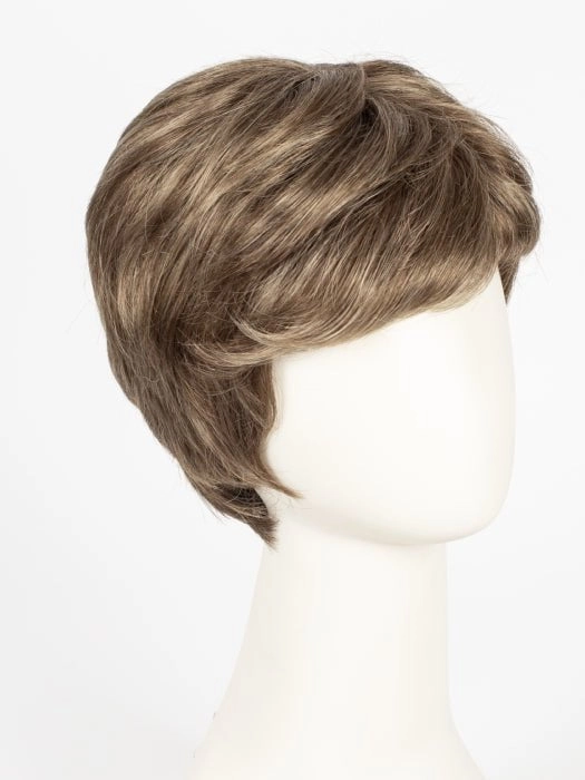 Incentive | Synthetic Wig (Hand-Tied Top)